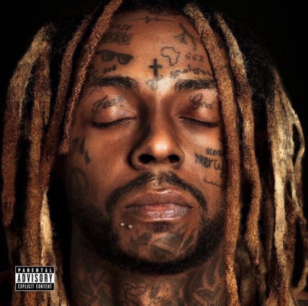 Tracklist for Lil Wayne & 2 Chainz’s new album ‘Welcome 2 Collegrove’ 💿